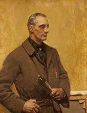 Harold Knight By Harold Knight