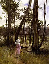 Obstruction Box Hill By Jane Sutherland