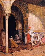 The Cafe Bau Sarda By Addison Thomas Millar