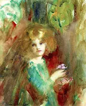 Elaine Schaeffer By Laura Muntz Lyall