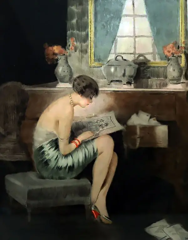 Book and Art By William Ablett