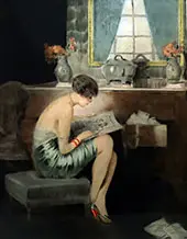 Book and Art By William Ablett