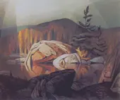 Autumn Georgian Bay By A J Casson