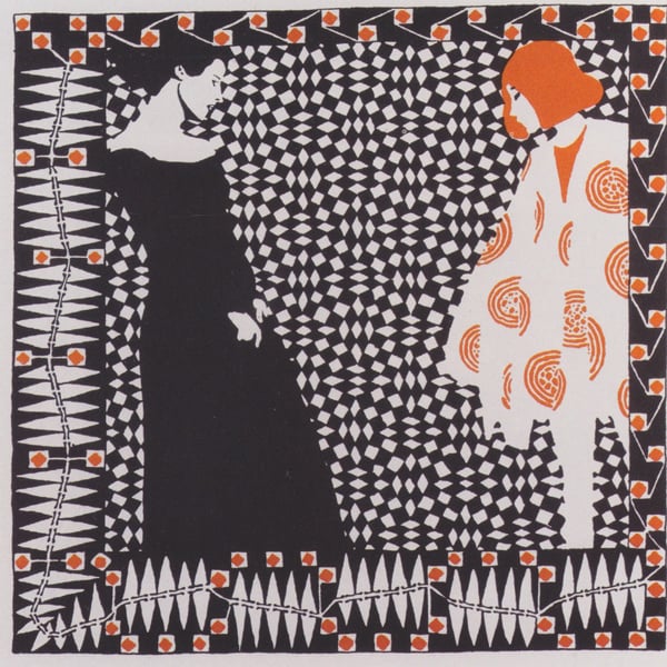 Oil Painting Reproductions of Koloman Moser