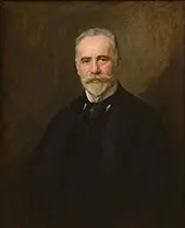 Feilchenfeld Max 1902 By Philip de Laszlo