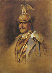 Maximilian Egon II Prince of Furstenberg 1899 By Philip de Laszlo