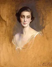 Princess Marina of Greece By Philip de Laszlo