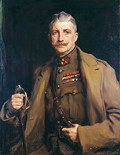 Robert Duke of Ursel 1920 By Philip de Laszlo
