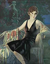 Charmaine 1928 By Edward Mason Eggleston