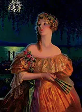 Dixie 1929 By Edward Mason Eggleston