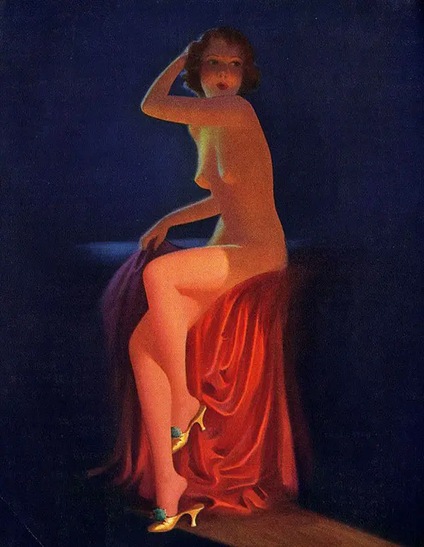 Who Who's There 1937 By Edward Mason Eggleston