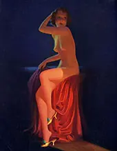 Who Who's There 1937 By Edward Mason Eggleston