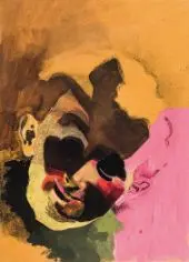 The Interrogation 1934 By Friedl Dicker-Brandeis