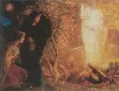 Phenomenon By Edward Robert Hughes