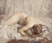 Dolore Amisani 1910 By Giuseppe Amisani