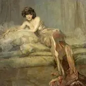 Mede Lomellina 1879 By Giuseppe Amisani