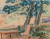 Park View By Verner Thome