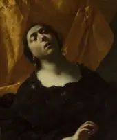 Herodias By Francesco Cairo