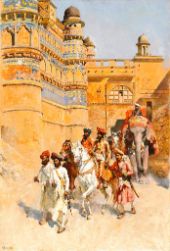 Gwalior Shindeshahi Marathas By Edwin Lord Weeks