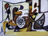Life and Art By Arshile Gorky