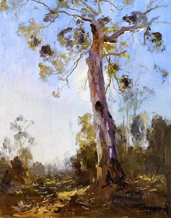 Before The Light 1921 By Penleigh Boyd