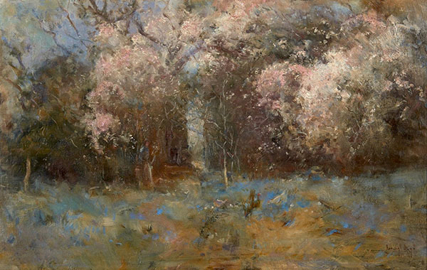 Spring 1910 by Penleigh Boyd | Oil Painting Reproduction