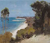 Portsea 1921 By Penleigh Boyd