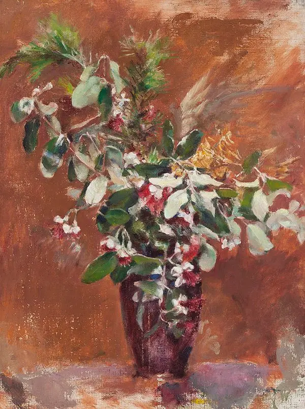 Native Group By Alice Marian Ellen Bale