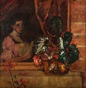 The Letter By Alice Marian Ellen Bale