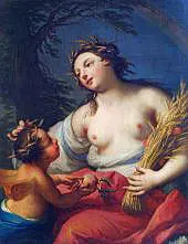 Summer By Andrea Casali