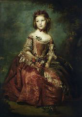 Lady Elizabeth Hamilton 1758 By Sir Joshua Reynolds