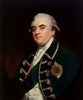 Robert Henley 2nd Earl of Northington By Sir Joshua Reynolds