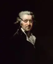 Self Portrait By Sir Joshua Reynolds