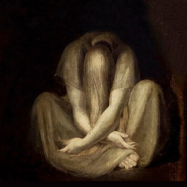 Oil Painting Reproductions of Henry Fuseli
