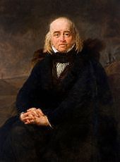 Julian Ursyn Niemcewicz 1833 By Antoine Jean Gros