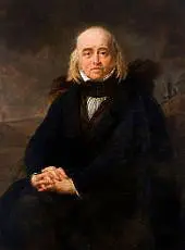 Julian Ursyn Niemcewicz 1833 By Antoine Jean Gros
