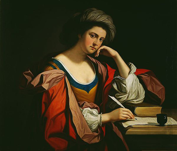 Katherine Clayton Lady Howard De Walden | Oil Painting Reproduction
