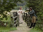 The Gallant Suitor By Edmund Leighton