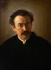 Henryk Anastazy Groppler 1872 By Jan Matejko
