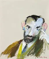 Joseph Brown By Arthur Merric Boyd