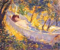 Sleep By Donna Schuster