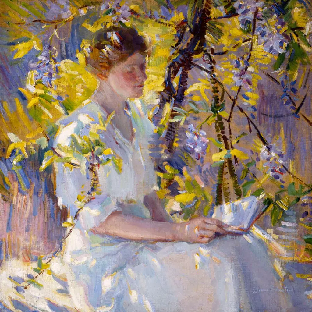 Summer Dreams By Donna Schuster