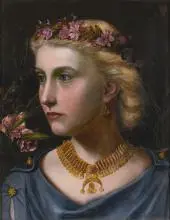 A Saxon Princess By Emma Sandys
