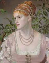 Mary Emma Jones 1874 By Emma Sandys