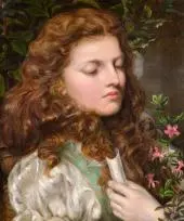 Pleasant Dreams By Emma Sandys