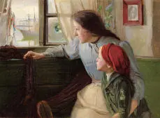 The Kings Navy By John William Allison