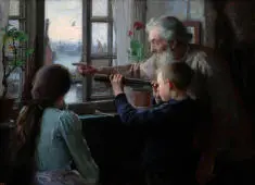 The King's Navy 1 By John William Allison