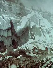 Groundwork 1907 By Theodor Kittelsen