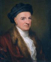 Giovanni Volpato By Angelica Kauffman