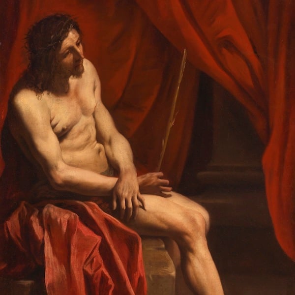 Oil Painting Reproductions of Gian Lorenzo Bernini